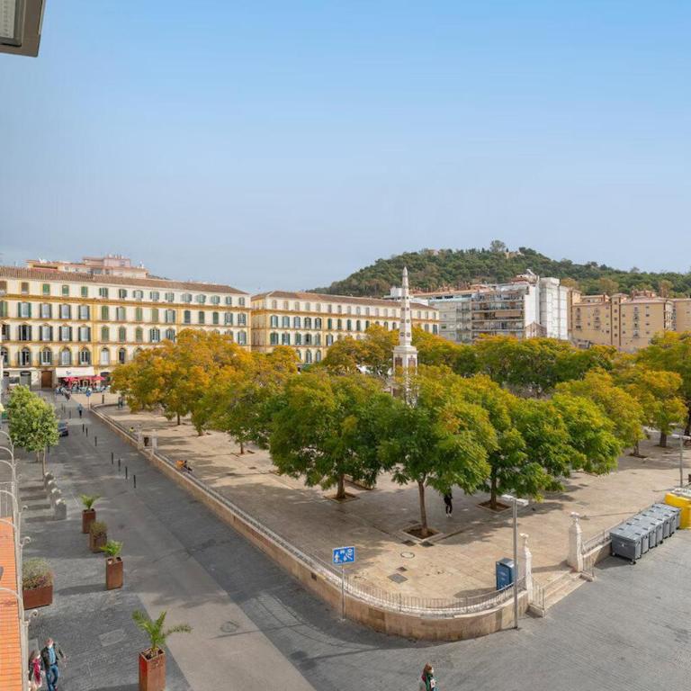 Penthouses in Plaza de la Merced - Apartamento - 47