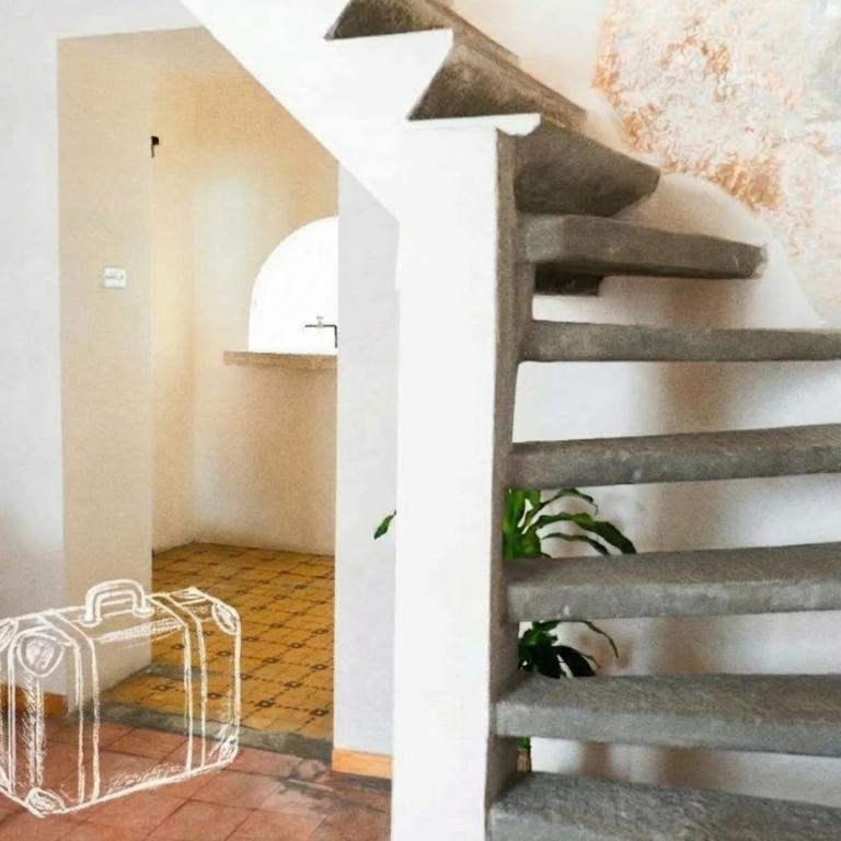Hostalgia Casa Zul - Loft - 10