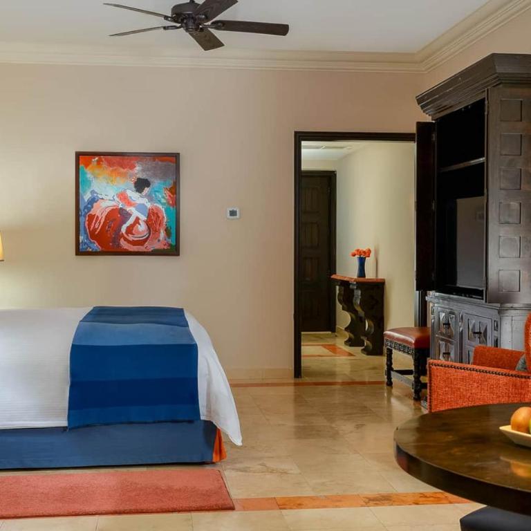 Pueblo Bonito Sunset - Presidential Suite - Suite de 2 dormitorios - 6