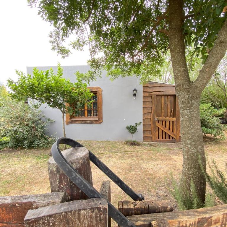 La piQuena - Apartamento de 1 dormitorio - 1