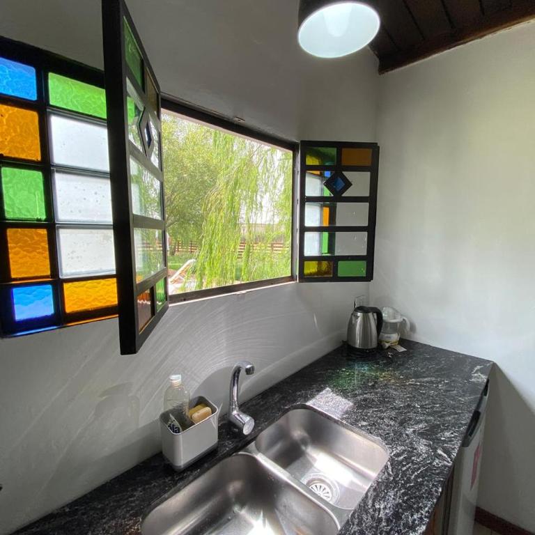 La piQuena - Apartamento de 1 dormitorio - 6