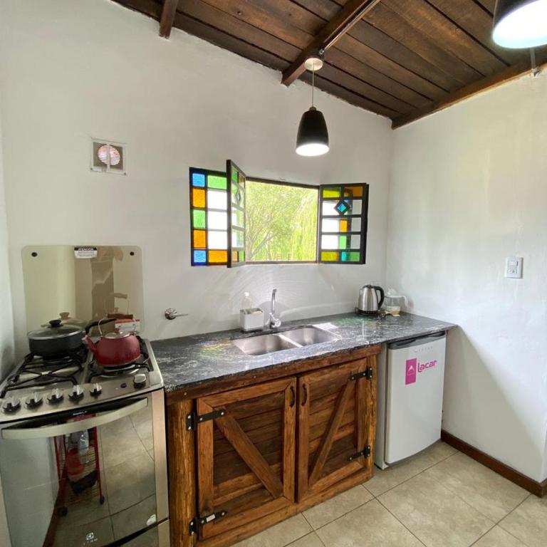 La piQuena - Apartamento de 1 dormitorio - 9