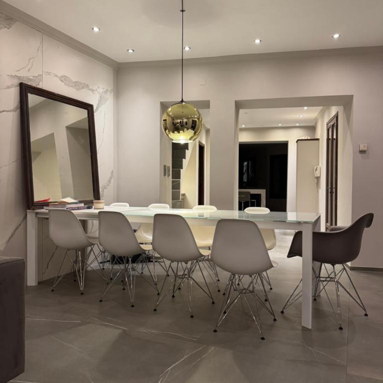 Top Location- Panoramic Villa with Montecarlo Views and Pool - Villa - 17