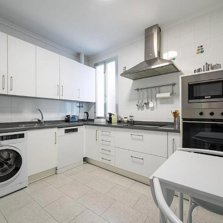 Stately Home Casa Atalaya Center Córdoba - Apartamento - 11