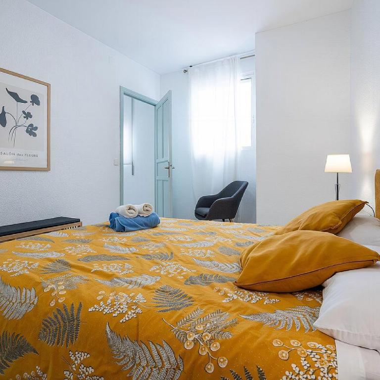 Stately Home Casa Atalaya Center Córdoba - Apartamento - 21