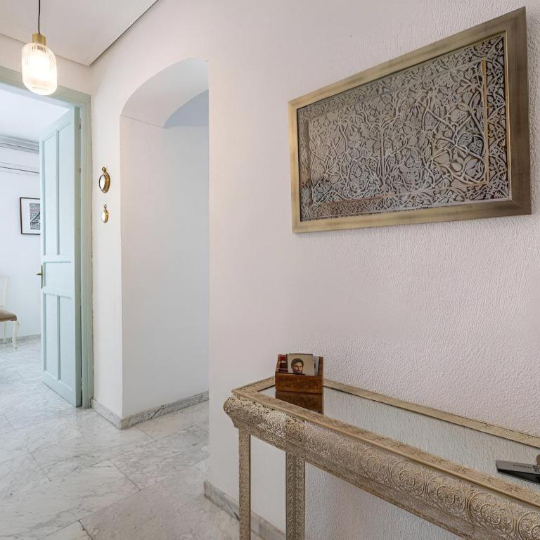 Stately Home Casa Atalaya Center Córdoba - Apartamento - 22