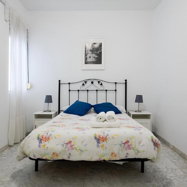 Stately Home Casa Atalaya Center Córdoba - Apartamento - 24