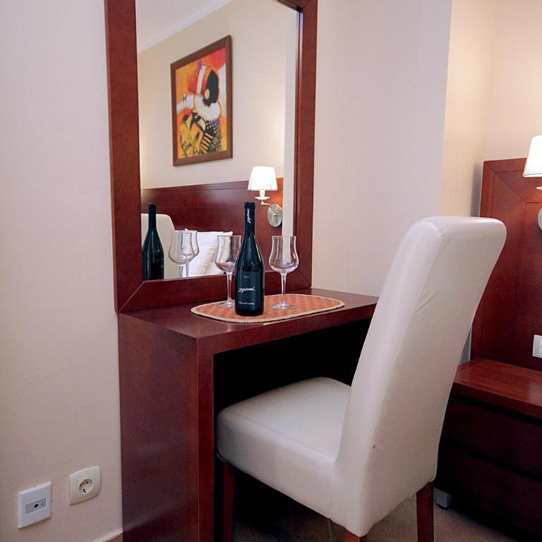 Apartments Villa Mare Mar - Studio s pogledom na more (2 odrasle osobe) - 14