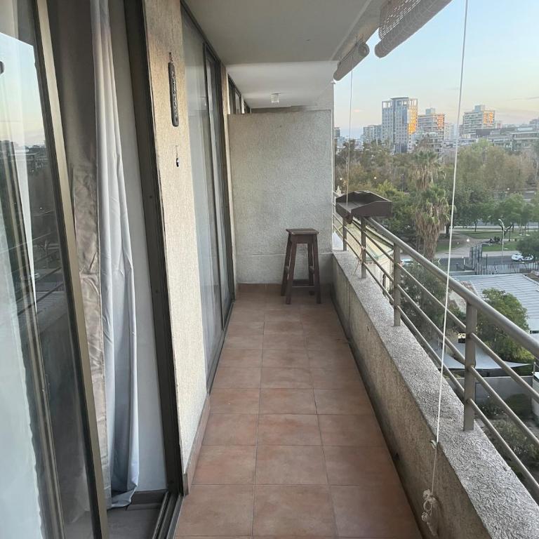 Lindo departamento - Apartamento de 2 dormitorios - 2