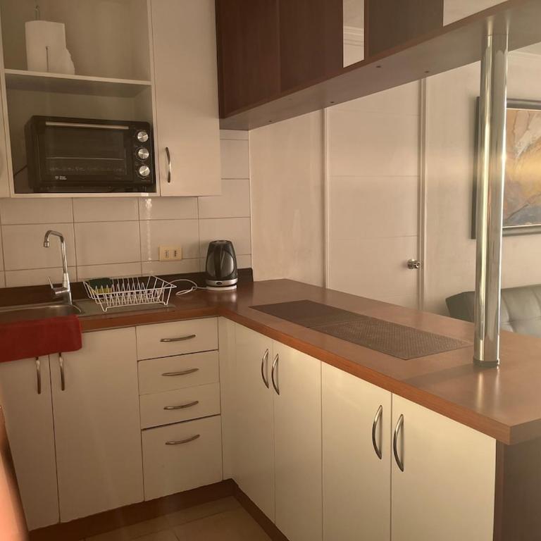 Lindo departamento - Apartamento de 2 dormitorios - 7