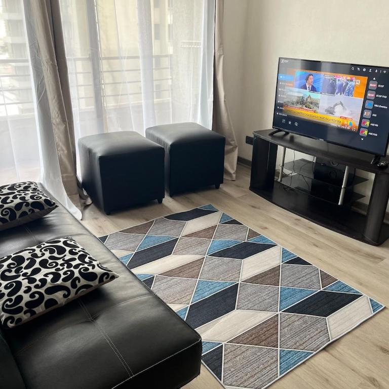 Lindo departamento - Apartamento de 2 dormitorios - 10