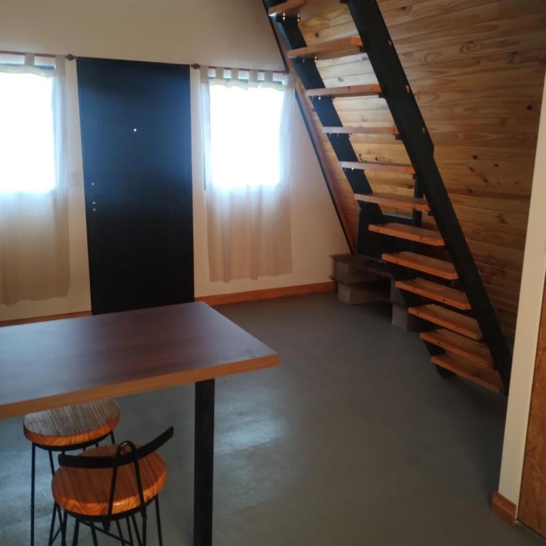 Miracielos - One-Bedroom Apartment - 2