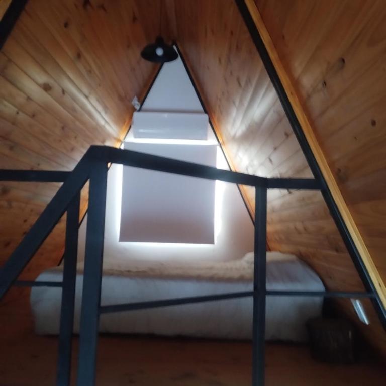 Miracielos - One-Bedroom Apartment - 4