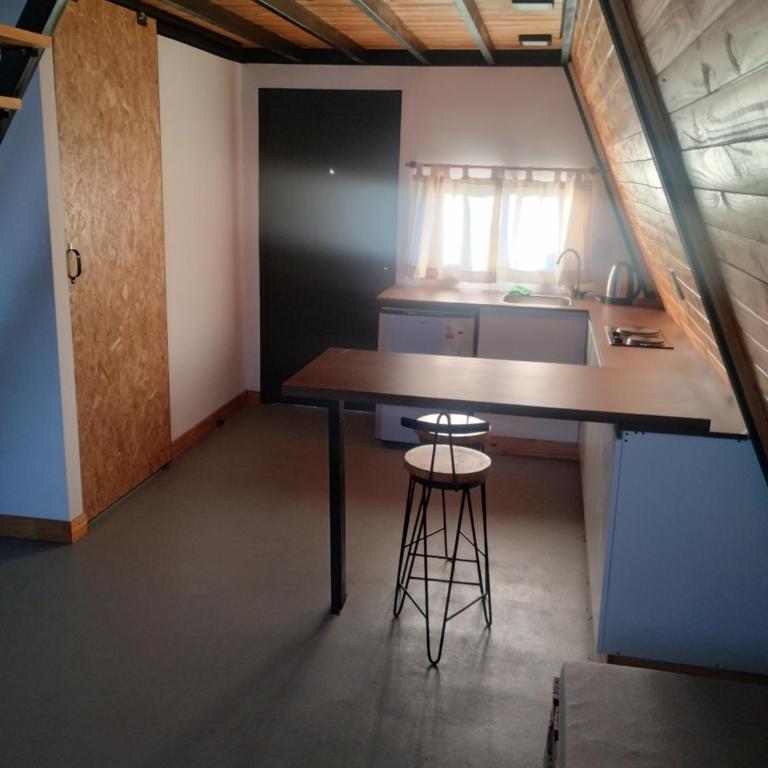 Miracielos - One-Bedroom Apartment - 6