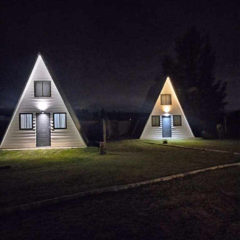 Miracielos - One-Bedroom Apartment - 1
