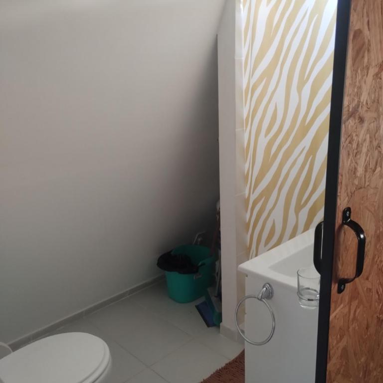 Miracielos - One-Bedroom Apartment - 7