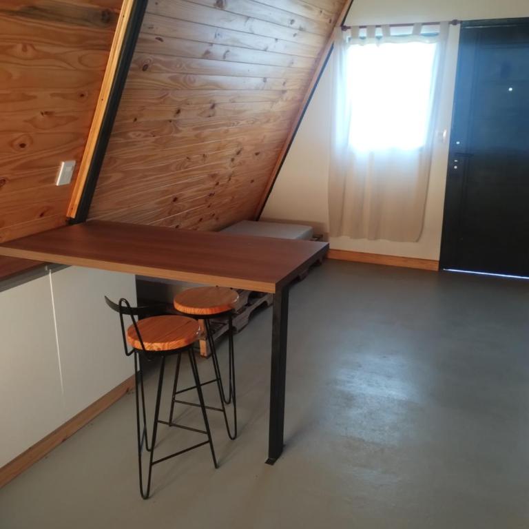 Miracielos - One-Bedroom Apartment - 8
