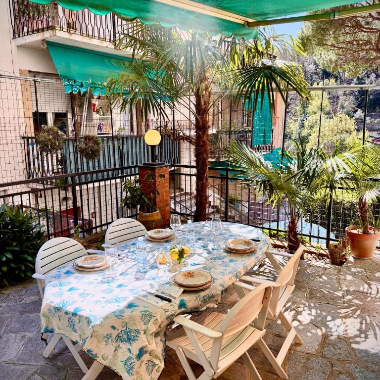 Casa di Francesca - Casa Vacanze - 10
