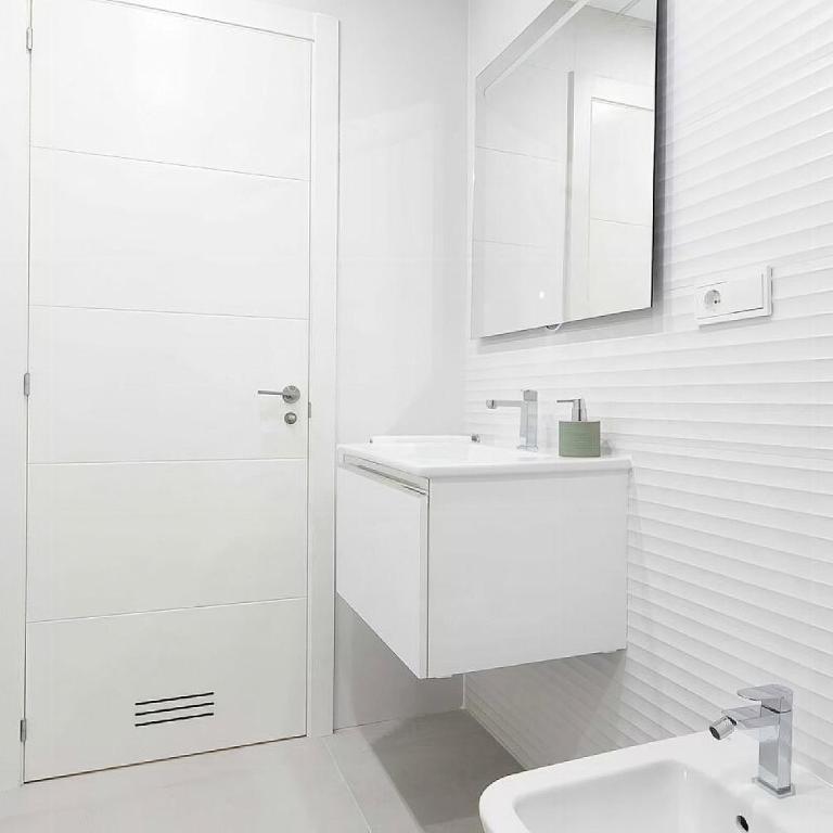Sunny Art Malaga - Apartamento - 26