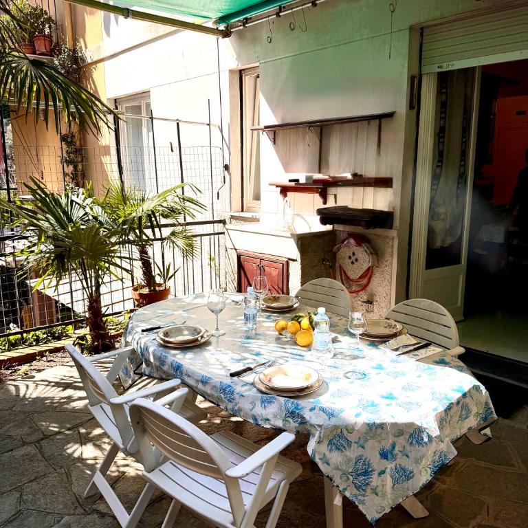 Casa di Francesca - Casa Vacanze - 11