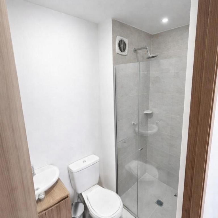 Apartamento en Barranquilla - Cerca a la Uninorte - Apartamento de 2 dormitorios - 7