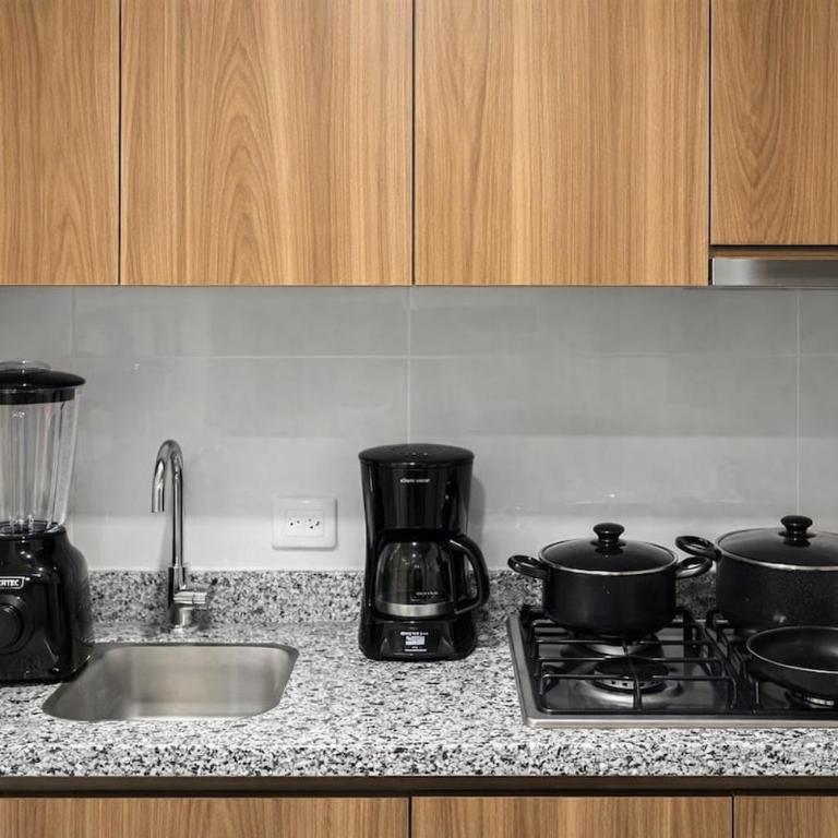 Apartamento en Barranquilla - Cerca a la Uninorte - Apartamento de 2 dormitorios - 8