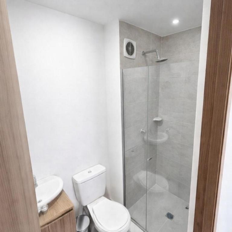 Apartamento en Barranquilla - Cerca a la Uninorte - Apartamento de 2 dormitorios - 10