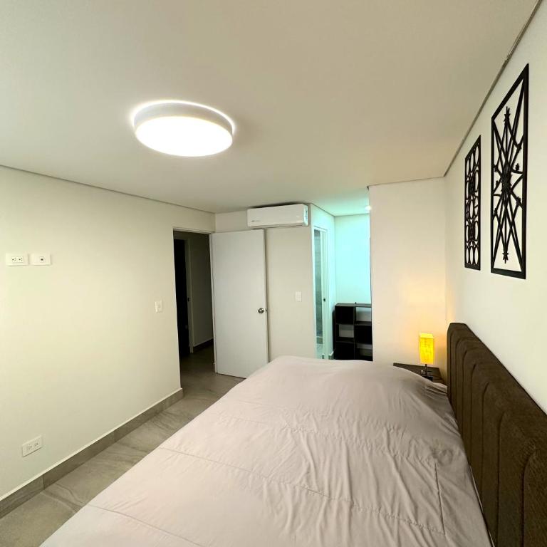 Monteleva Central - Two-Bedroom Apartment - 13