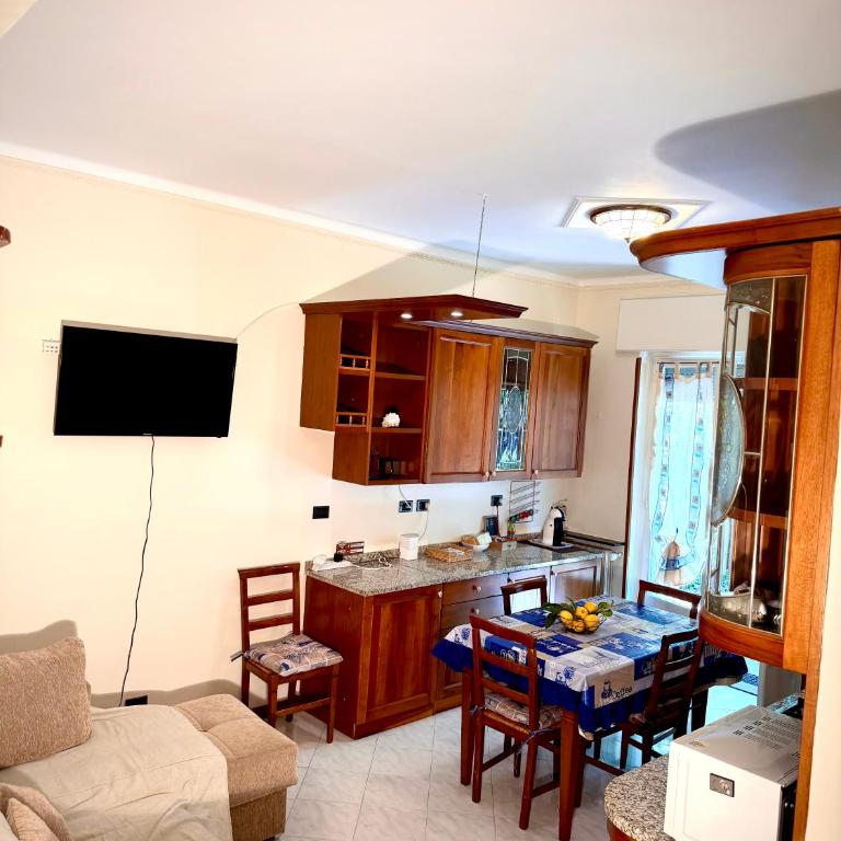 Casa di Francesca - Casa Vacanze - 4