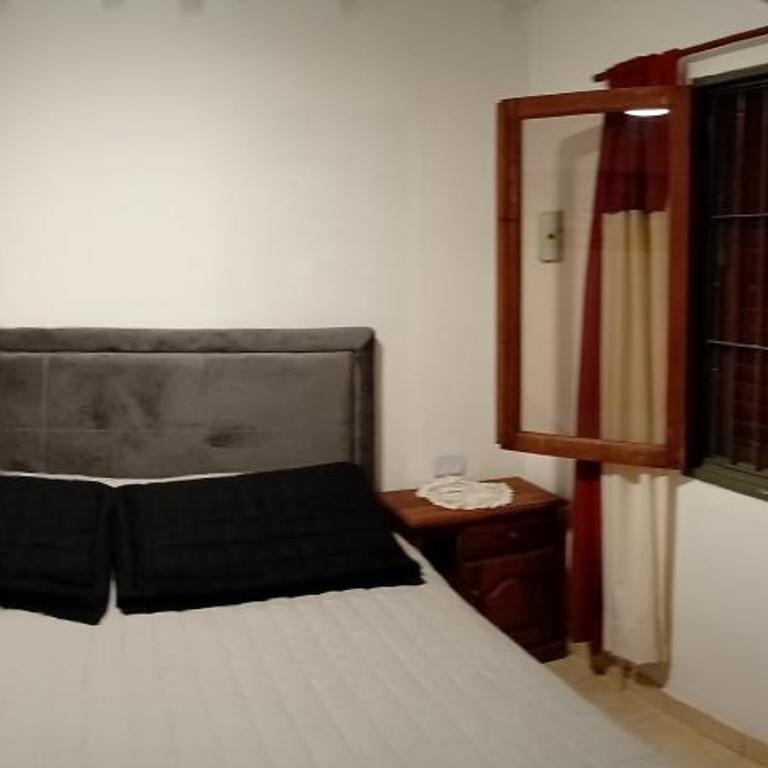 dpto planta baja, Predio las palmeras,Catamarca - Apartamento de 2 dormitorios - 15