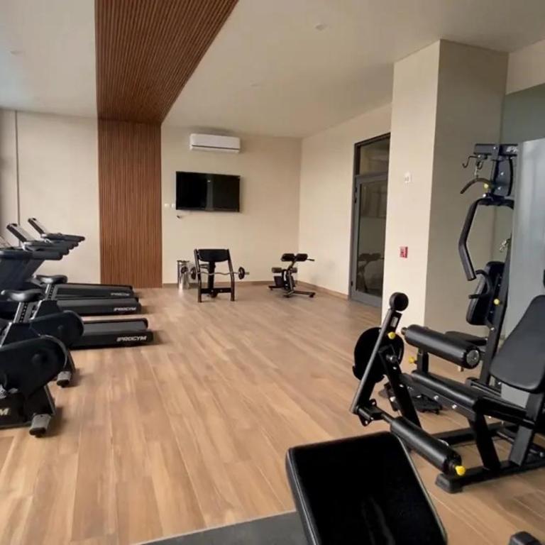 Monteleva Central - Two-Bedroom Apartment - 22