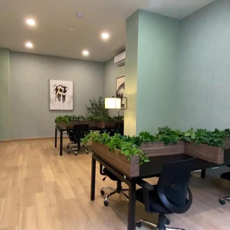 Monteleva Central - Two-Bedroom Apartment - 23