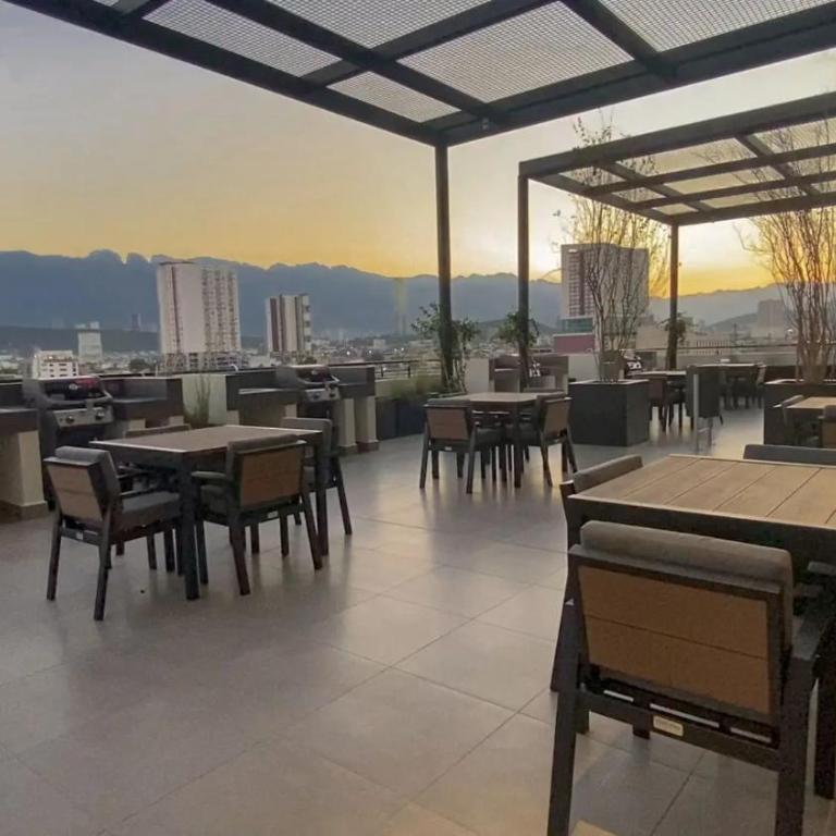 Monteleva Central - Two-Bedroom Apartment - 17