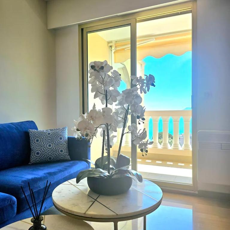 Cosy Short-Term Rental in Cannes - Apartment mit 1 Schlafzimmer - 3