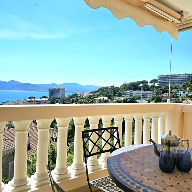 Cosy Short-Term Rental in Cannes - Apartment mit 1 Schlafzimmer - 5