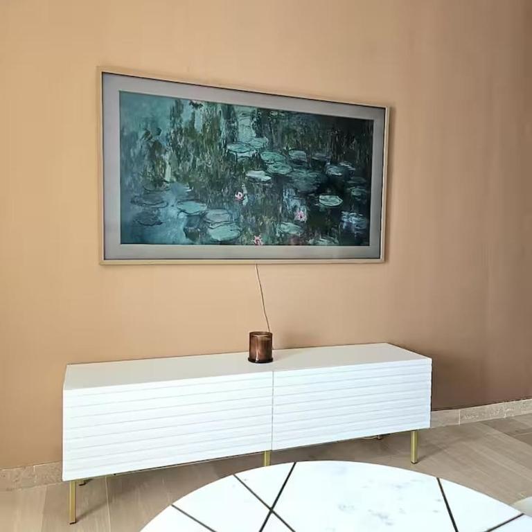 Cosy Short-Term Rental in Cannes - Apartment mit 1 Schlafzimmer - 12