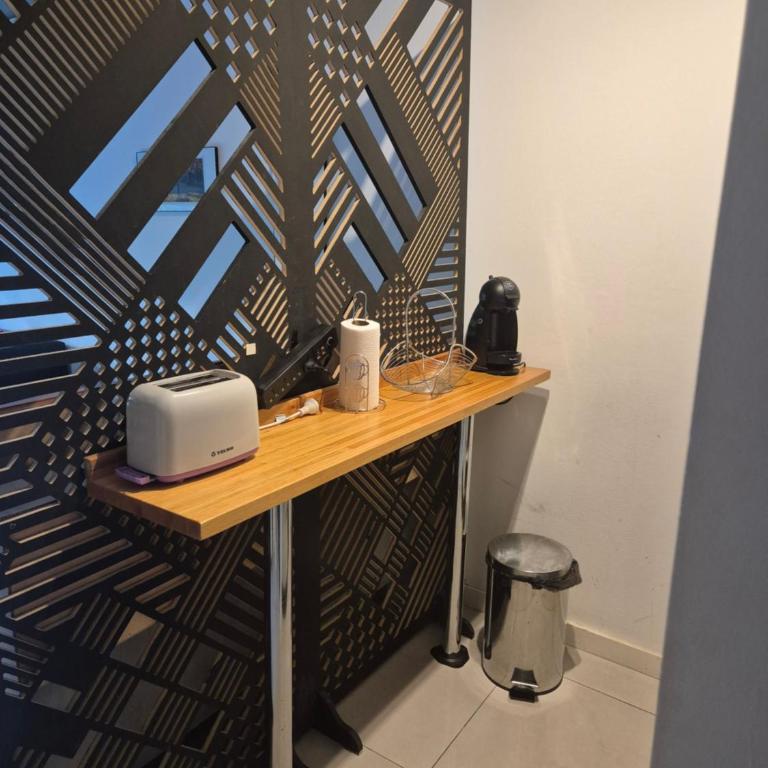 Studio Palermitano 2 - Palermo Hollywood - Traveller Rev Award 2026 - One-Bedroom Apartment - 30