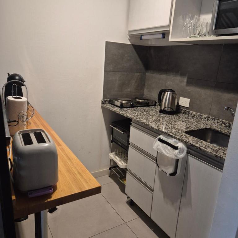 Studio Palermitano 2 - Palermo Hollywood - Traveller Rev Award 2026 - One-Bedroom Apartment - 29