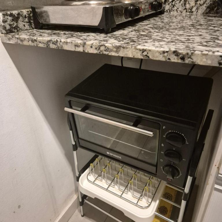 Studio Palermitano 2 - Palermo Hollywood - Traveller Rev Award 2026 - One-Bedroom Apartment - 25