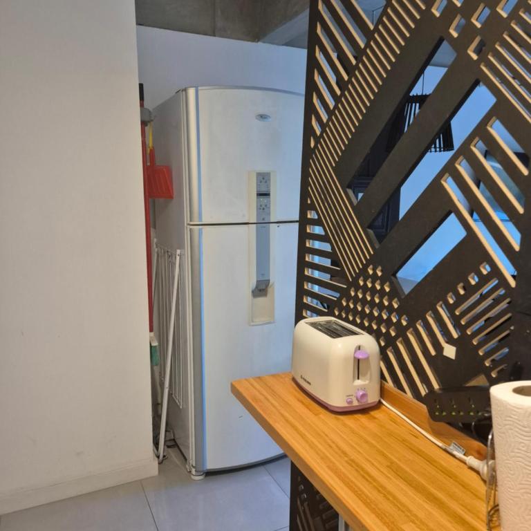 Studio Palermitano 2 - Palermo Hollywood - Traveller Rev Award 2026 - One-Bedroom Apartment - 24