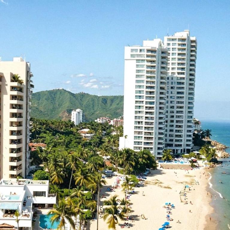 VITA 219 Apartments - Near the Sea by SOHO - One-Bedroom Apartment with City View - 14