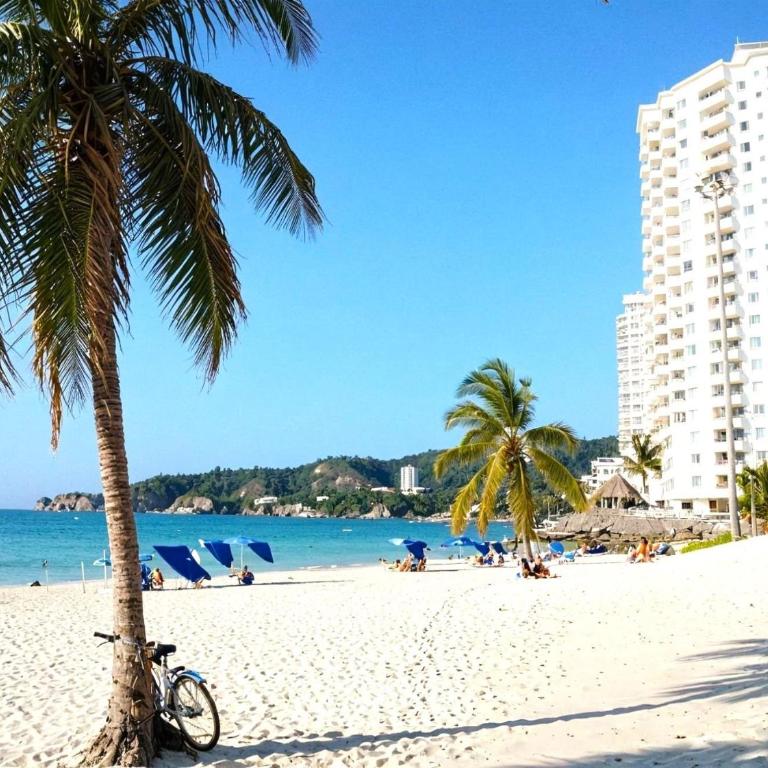 VITA 219 Apartments - Near the Sea by SOHO - One-Bedroom Apartment with City View - 15