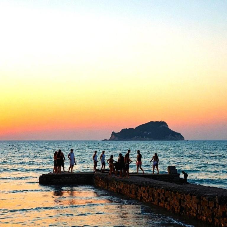 VITA 219 Apartments - Near the Sea by SOHO - One-Bedroom Apartment with City View - 23