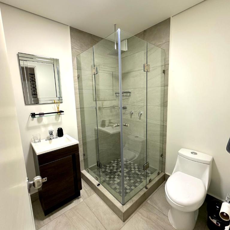 Monteleva Central - Two-Bedroom Apartment - 16