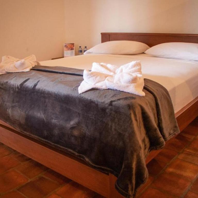 Hotel Tierra Roja - Habitación Triple Estándar - 6
