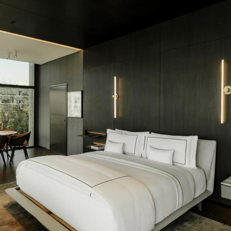 Alexander, Member of The Leading Hotels of the World - Presidential Suite - 1