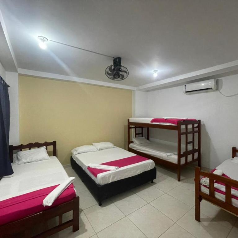 AMAREA Hotel Boutique - Triple Room - 3