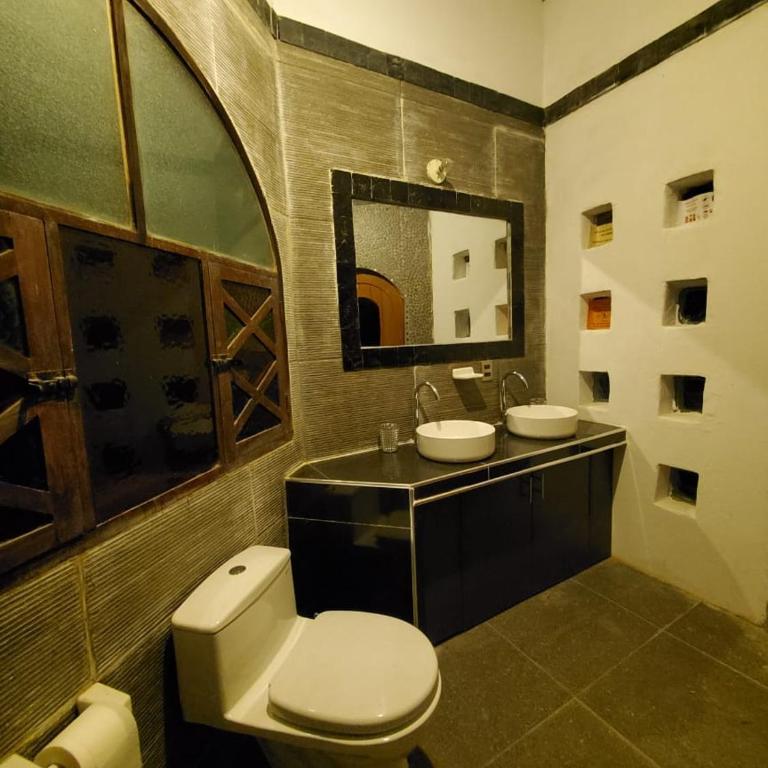Castillo ARKADIA - Family Suite - 6