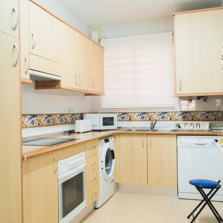 Paraíso Natural en Marbella con Piscina y Parking - Apartamento - 8