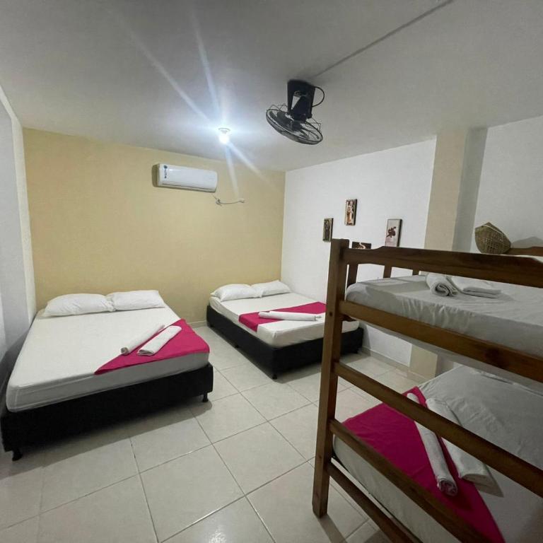AMAREA Hotel Boutique - Family Room - 1